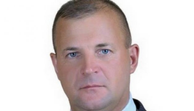 «Людиною року» на Вінниччині названо депутата обласної Ради – учасника АТО