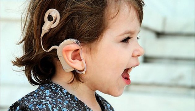 Звернення про Захід до Міжнародного дня глухих