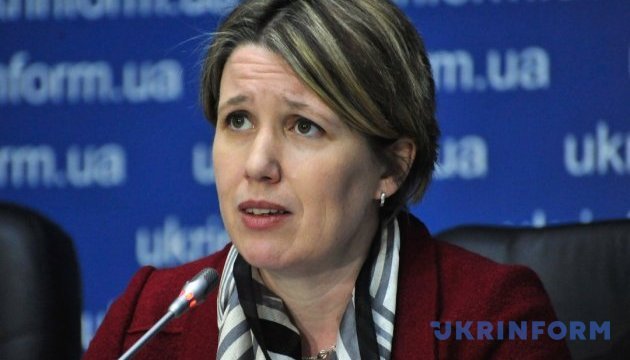 Посол Британії стурбована забороною Меджлісу судом РФ