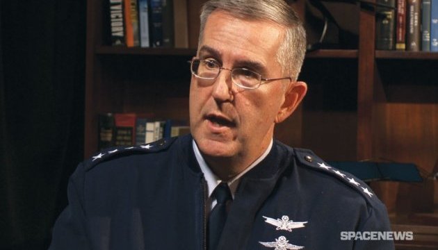 Генерал ВПС США: Росія є однією з найбільших загроз