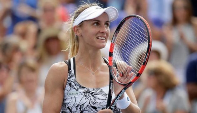 Цуренко виграла турнір WTA в Гуанчжоу