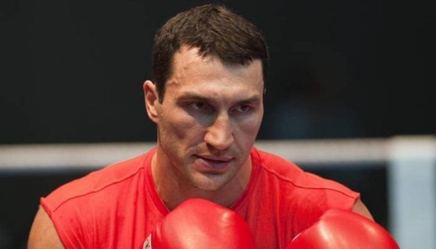 Boxen: Kampf Klitschko – Joshua im nächsten Jahr möglich