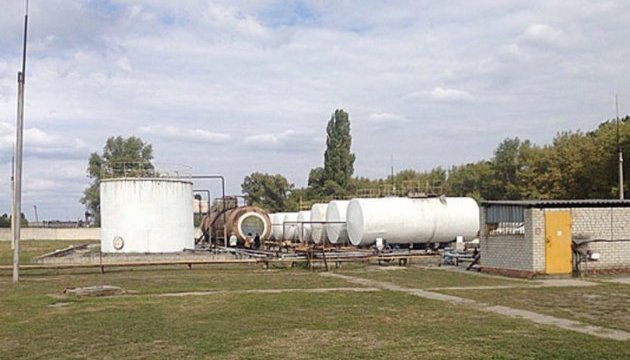 На Кіровоградщині масштабно фальсифікували нафтопродукти