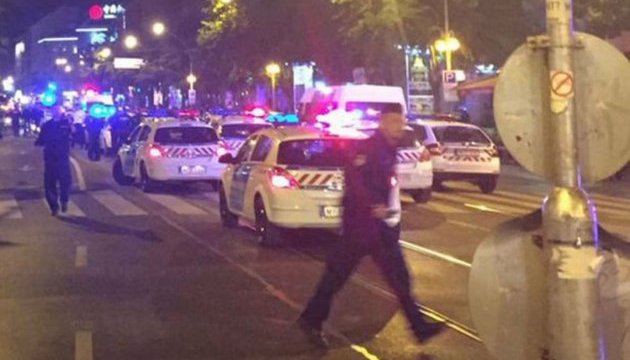 У Будапешті вибух біля нічного клубу, є постраждалі