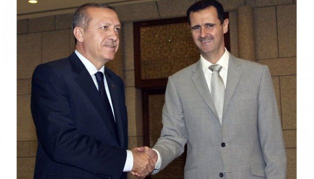 Сирія звинувачує Туреччину у підтримці тероризму