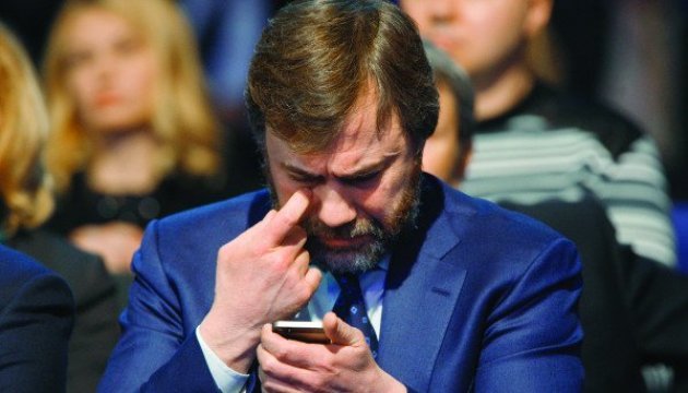 Викрадення Драбинка: Новинський підтвердив 40 дзвінків до екс-глави міліції Києва