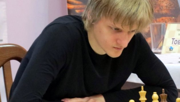 Український майстер виграв шаховий фестиваль у Баку