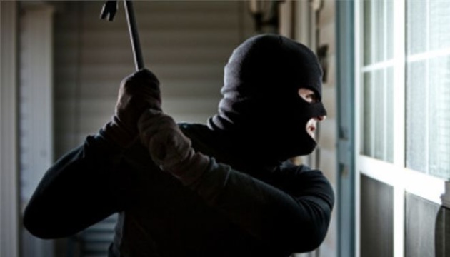 Поліція розкрила подробиці пограбування біля київського банку