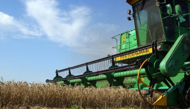 PM Groysman: Financing of agricultural engineering to be increased by 50% 