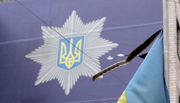 Chef der regionalen Polizei in Saporischschja tritt zurück