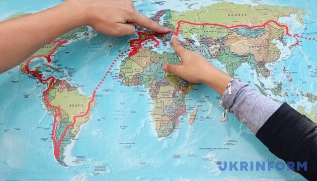 Ivan Liptuha: Only 12% of tour operators in Ukraine meet license terms 