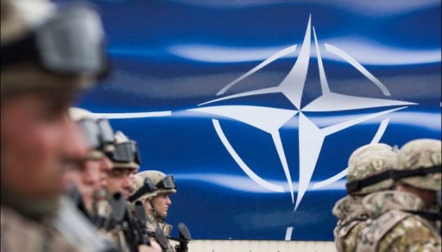 Poroshenko: Ukrainian army being reformed in line with NATO standards