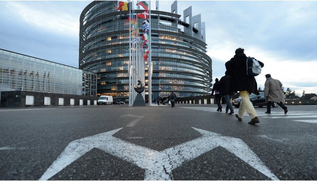 У Європарламенті вимагають посилити санкції проти РФ через воєнні злочини у Сирії