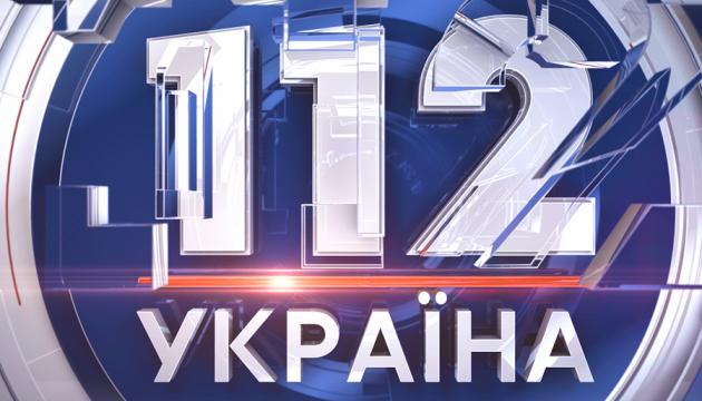 Канал Медведчука заявив, що YouTube заблокував трансляцію «112 Україна»