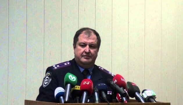 У МВС заявили про затримання в Москві екс-начальника ДАІ Києва