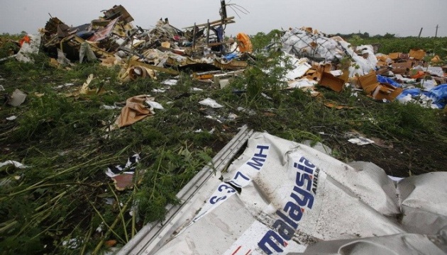 Справа MH17: 10 свідків хочуть обміняти покази на громадянство