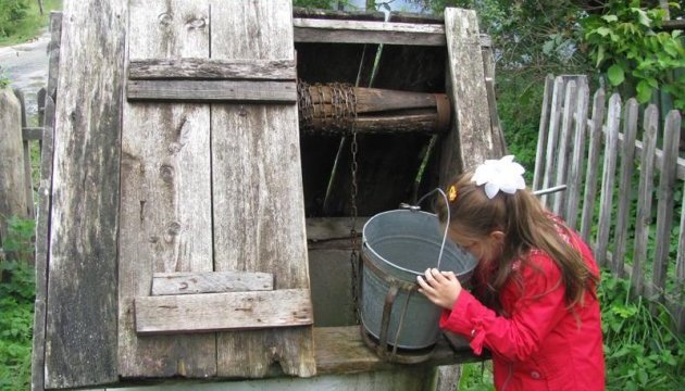 В Україні створена система моніторингу водних ресурсів 