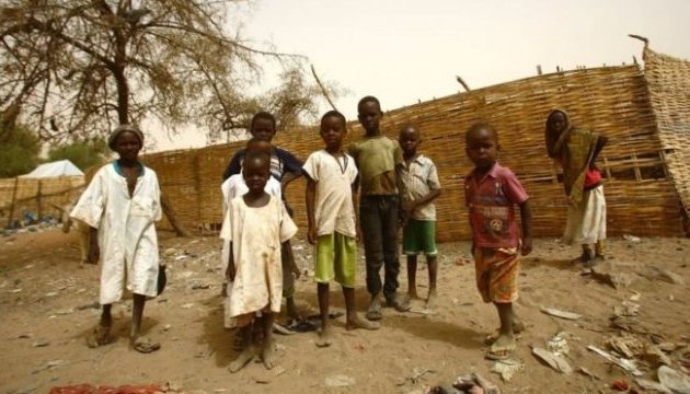 Влада Судану застосовувала хімічну зброю проти мирного населення – Amnesty