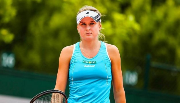 Ташкент: Козлова пробилася у півфінал турніру WTA International