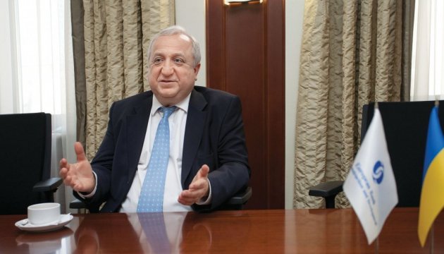 Director del BERD para Ucrania: En Ucrania hace falta crear un mercado de valores completo