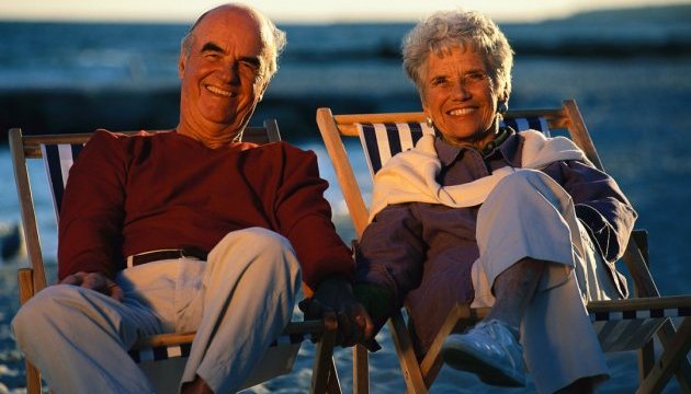 Євростат: Європейських пенсіонерів найбільше в світі серед туристів