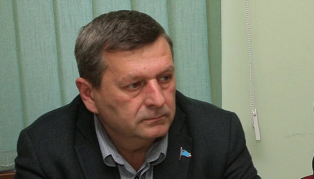 Судилище над Чийгозом: кримська феміда не схотіла слухати свідка захисту