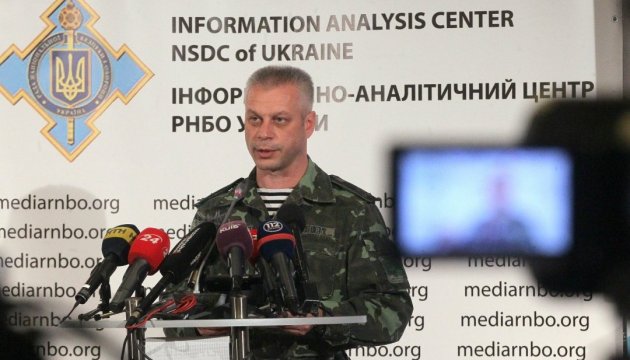 В штабе объяснили, почему «диверсантов» ловят именно в Крыму