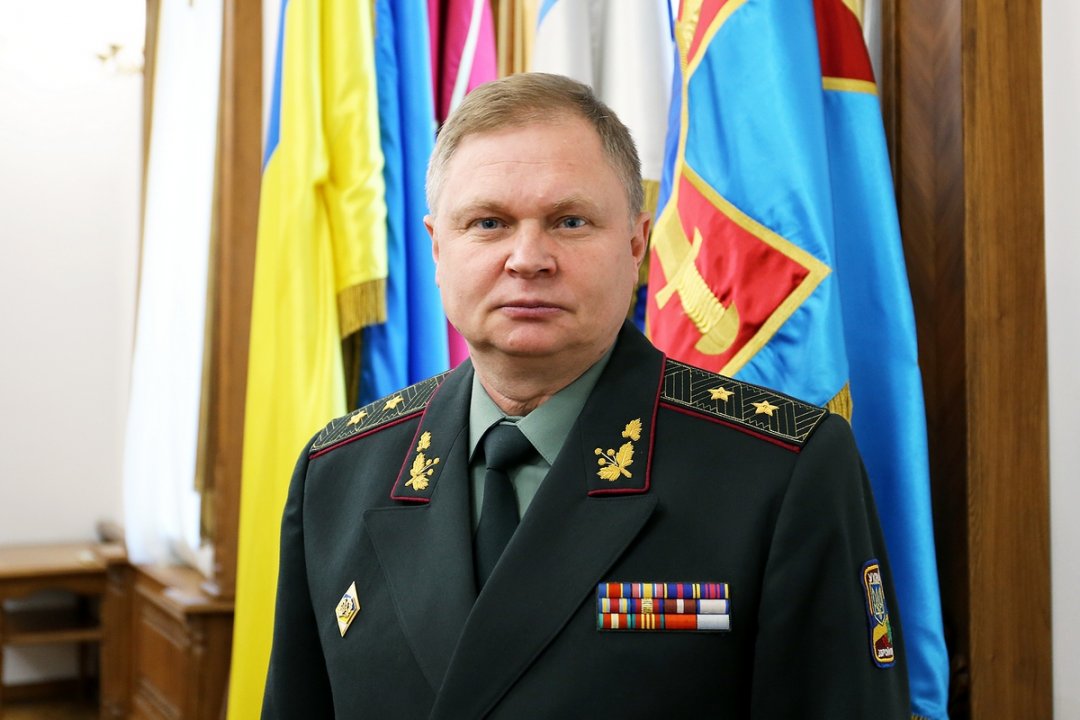 Олександр Дублян
