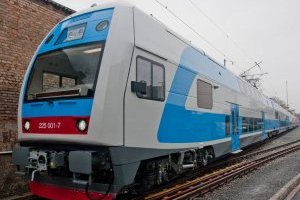  Укрзалізниця подовжує маршрут Чернігів - Київ до Вінниці 