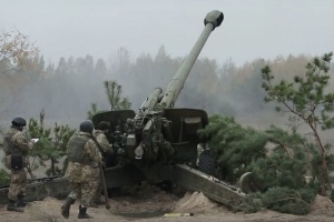 Sukcesy na południu, czyli Co oznacza kontrofensywa Sił Zbrojnych Ukrainy w obwodzie chersońskim?