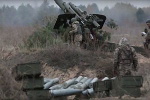 На фронті за добу - 168 боєзіткнень, майже половина була на Покровському напрямку