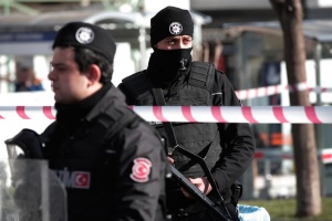 У Туреччині - нові рейди проти ІДІЛ, затримали 23 підозрюваних