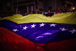 Білорусь, Іран та Куба засудили удари США по Венесуелі