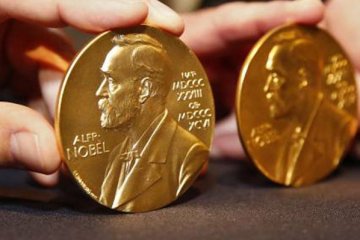 Сегодня объявят лауреата Нобелевской премии по физике