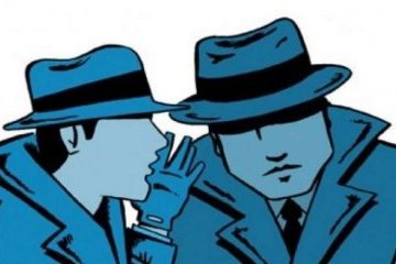 Поставлена крапка в справі швейцарського шпигуна в Німеччині