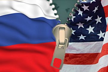 Між США й Росією розгорівся новий дипломатичний скандал - через прапори