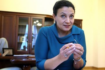 Віце-прем’єр: НАТО чекає від Києва створення Антикорупційного суду