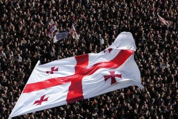 ЄС затвердив безвіз для Грузії