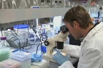 EU triples support fund for Ukrainian scientists
