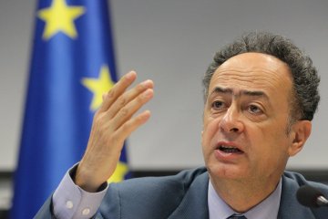 Мінгареллі про блокаду Донбаса: Це те, що не мало б відбуватися