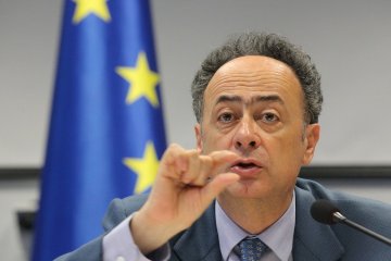 ЕС призывает Украину как можно быстрее назначить членов Счетной палаты