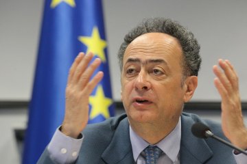 ЕС не будет участвовать в расследовании инцидента с ОБСЕ - Мингарелли