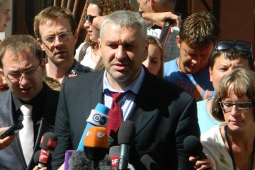 Справа Умерова: захист повернув на свою користь маніпуляції ФСБ проти Полозова