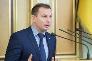Голова Тернопільської ОДА зібрався у відставку одразу після інавгурації