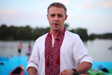 Губернатор Київщини підтвердив, що йде з посади