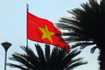 ベトナム、ロシアからの武器輸入の削減を計画