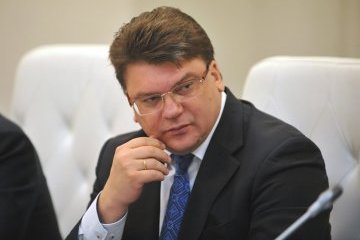 Рішення Мосміськсуду щодо бобслеїста Зубкова є абсурдним - Жданов
