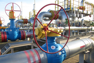 Експерти з ЄС пересвідчилися, що Газпром порушує контрактні тиски у