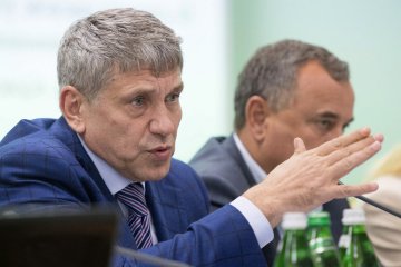 Українська енергосистема працює у штатному режимі - Насалик
