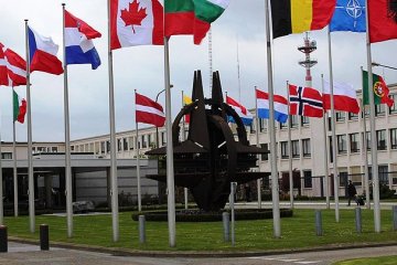 У Лаврова прокоментували вступ Чорногорії до НАТО